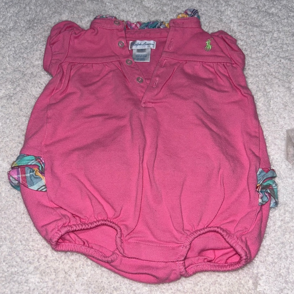 Ralph Lauren Bubble